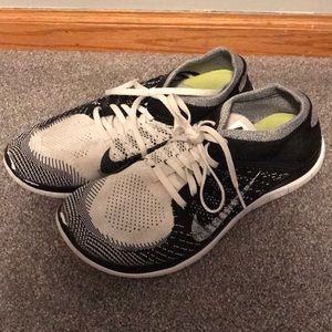 Nike Free Flyknit 4.0!!